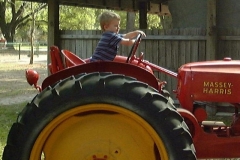 jaketractor