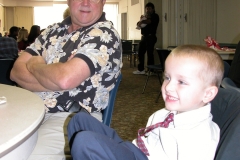Jacob-Papaw
