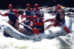 raft