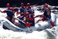 raft