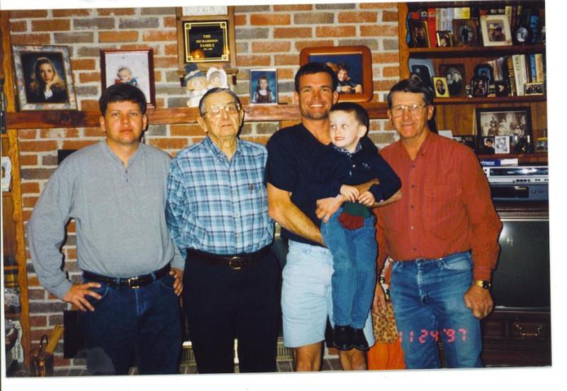 Papaw-James-David-Austin-Carlton