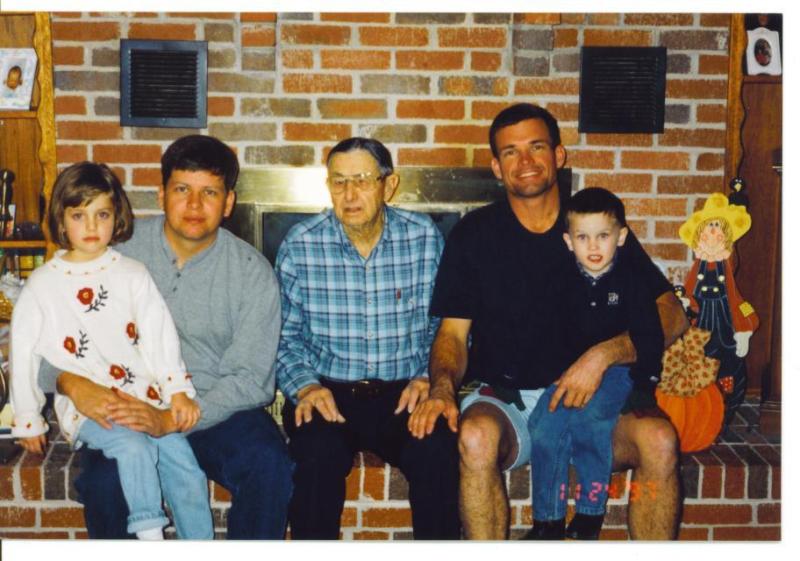 Papaw-James-David-Austin-Jana