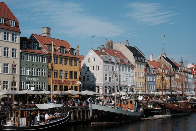 copenhagen-city